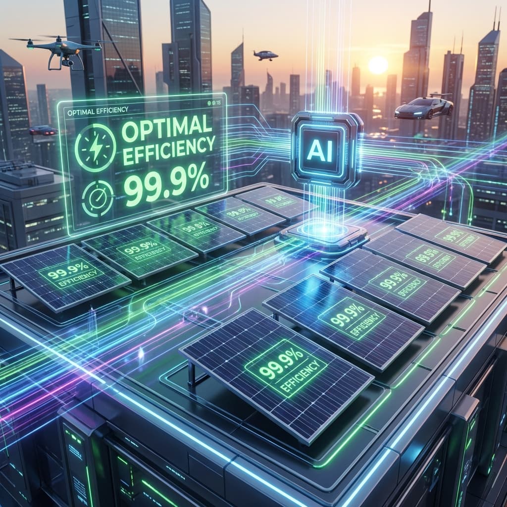 Predictive Maintenance