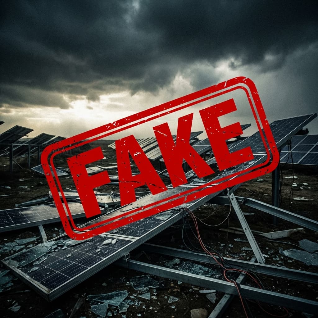 The 'German Panel' Scam in Rajpur Road